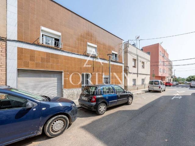 Chalet en venta en els Quatre Garrofers, Tarragonès