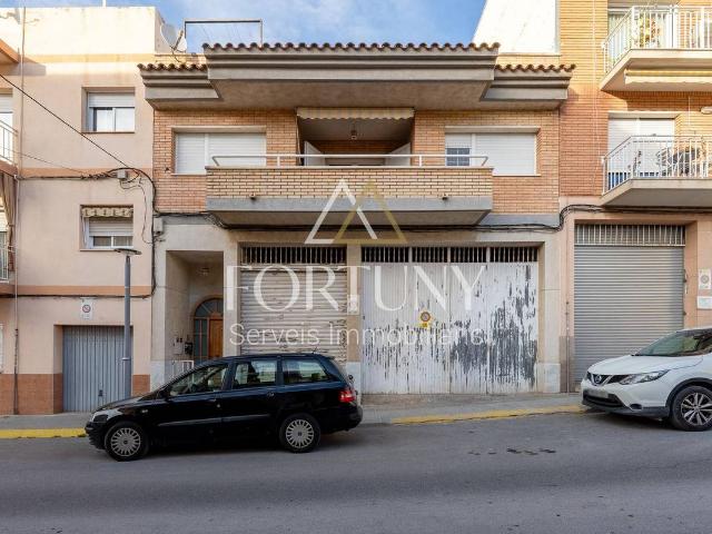 Chalet en venta en els Quatre Garrofers, Tarragonès