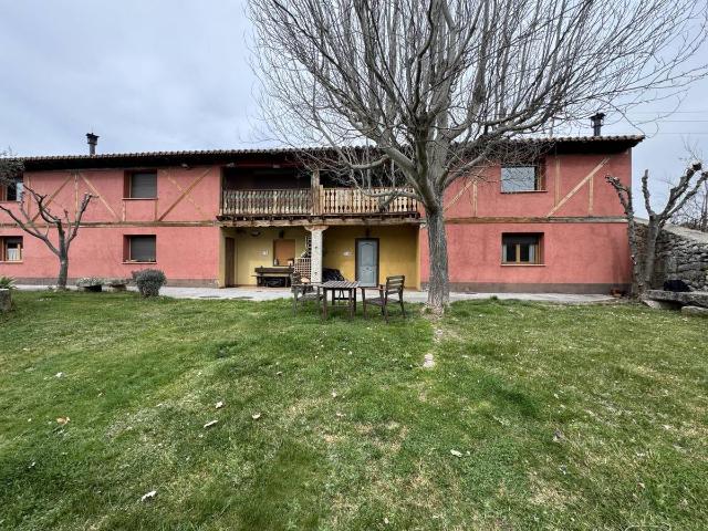 Chalet en venta en Bonilla De La Sierra, Castilla y León