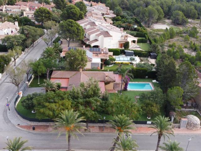 Chalet en venta en Baix Camp, Catalunya