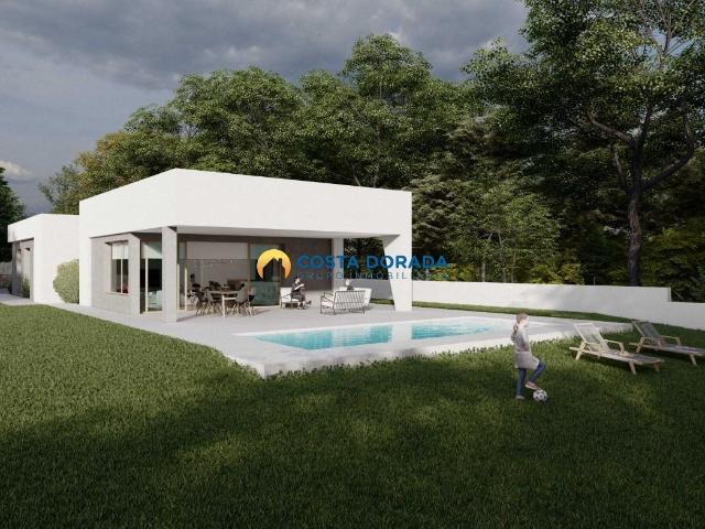 Villa en venta en Mont-roig Del Camp
