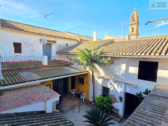 Chalet en venta en Grup Residencial Sant Joan, Bonrepòs i Mirambell