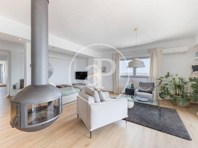 Chalet en venta en Canamunt, Palma