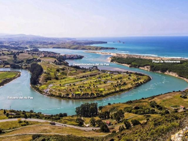 Chalet en venta en Barcenilla, Piélagos