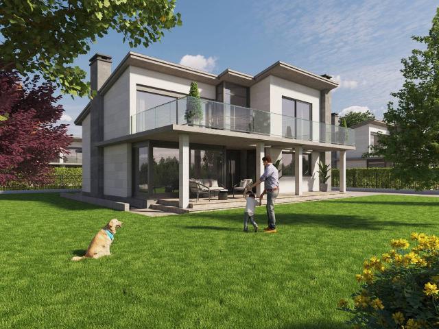 Chalet en venta en Barcenilla, Piélagos