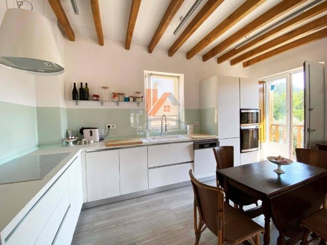 Chalet en venta en Boqueixón, Santiago