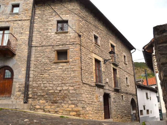 Chalet en venta en La Jacetania, Aragón