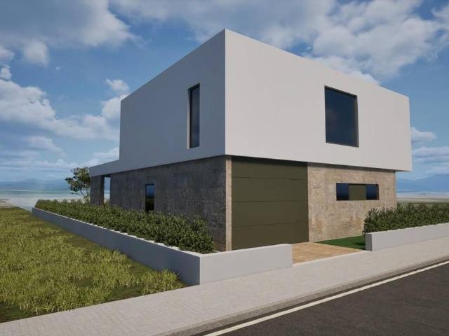 Villa en venta en Sant Martí Vell