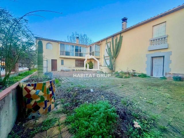 Chalet en venta en Bordils, Girona