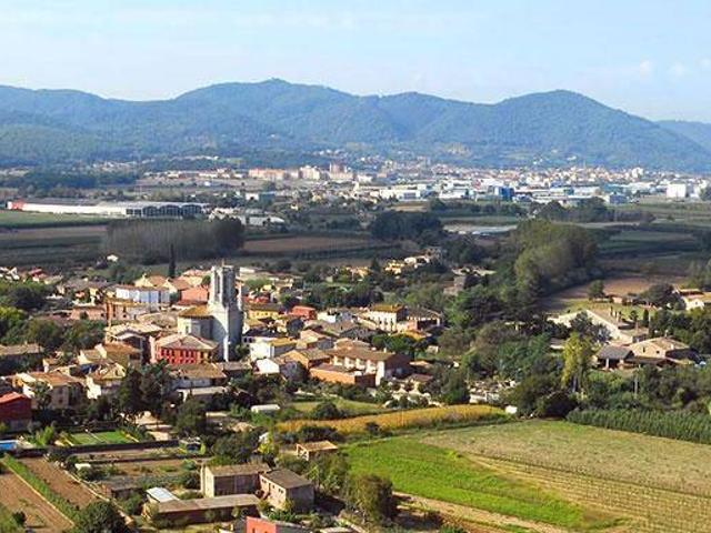 Villa en venta en Bordils