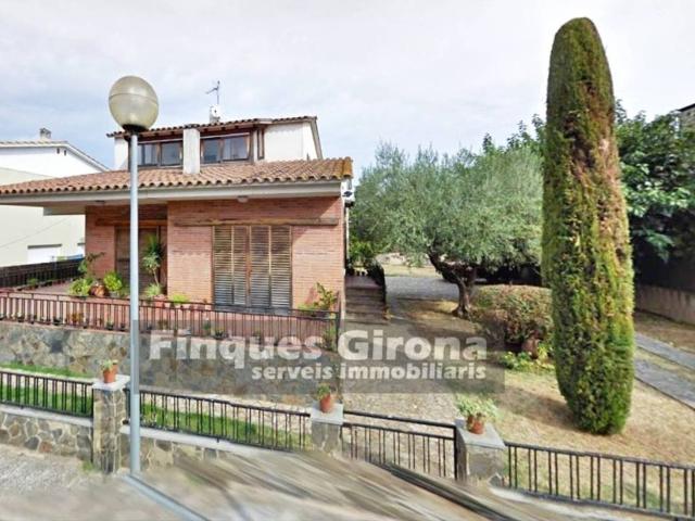 Villa en venta en Bordils