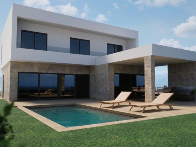 Villa en venta en Bordils