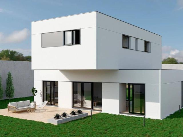 Chalet en venta en Bordils, Girona