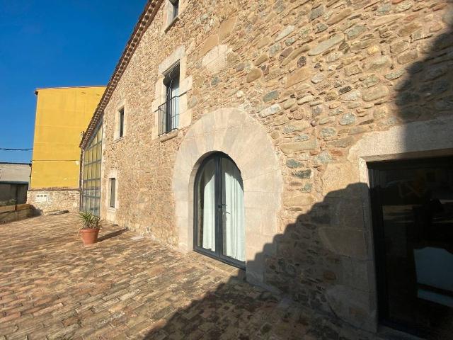 Villa en venta en Bordils