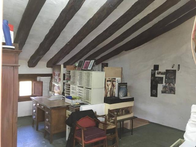 Chalet en venta en Campo de Borja, Aragón