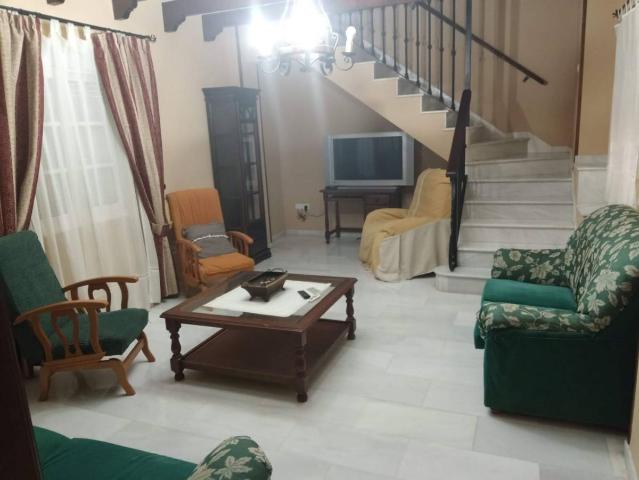 Chalet en venta en Sierra de Cádiz, Andalucía