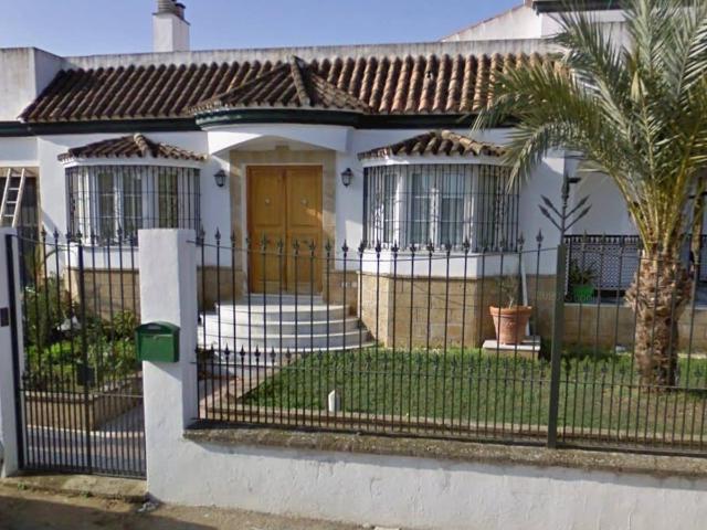 Chalet en venta en Sierra de Cádiz, Andalucía