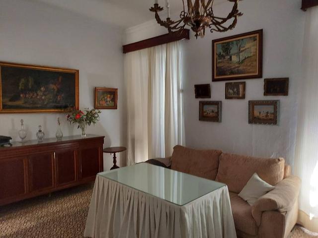 Chalet en venta en Sierra de Cádiz, Andalucía
