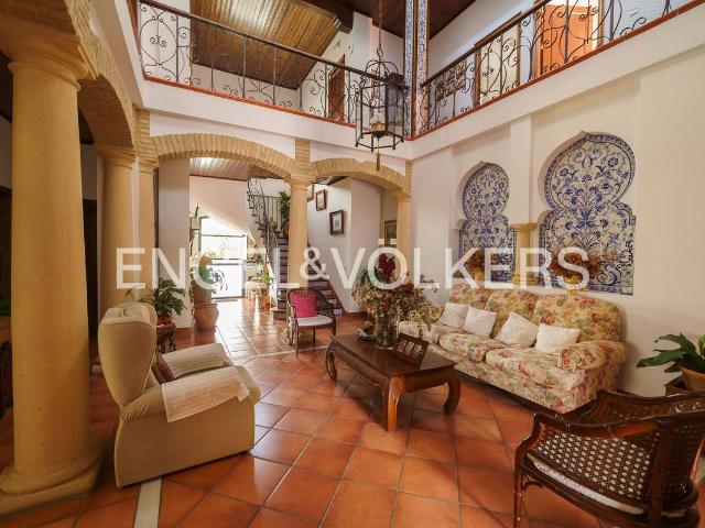 Chalet en venta en Sierra de Cádiz, Andalucía