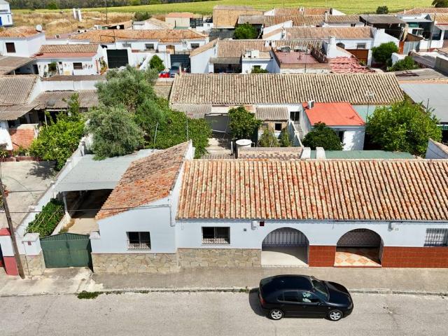 Chalet en venta en Sierra de Cádiz, Andalucía