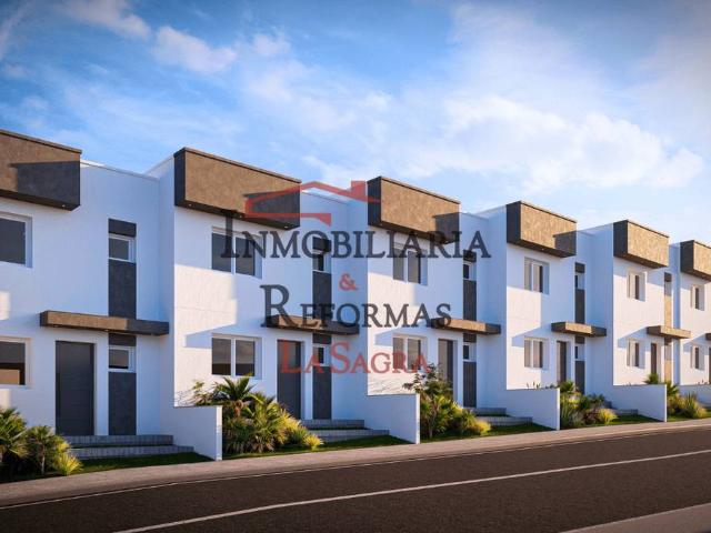 Chalet en venta en Borox, Castilla-La Mancha