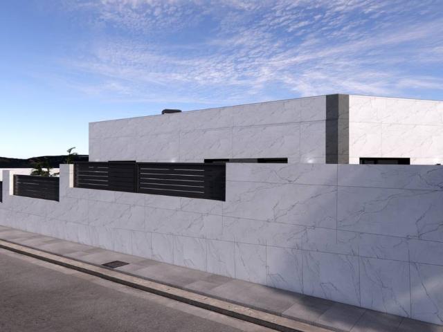 Chalet en venta en Borox, Castilla-La Mancha