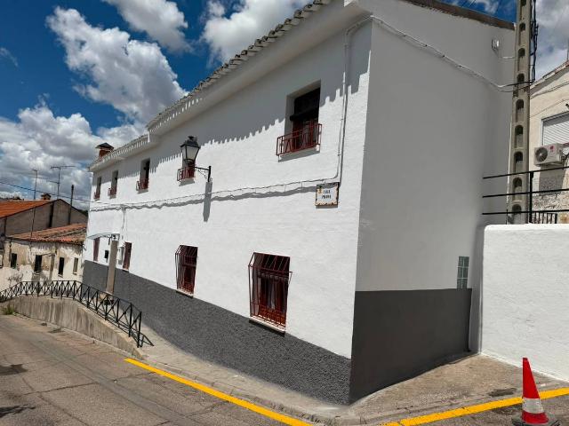 Chalet en venta en Borox, Castilla-La Mancha
