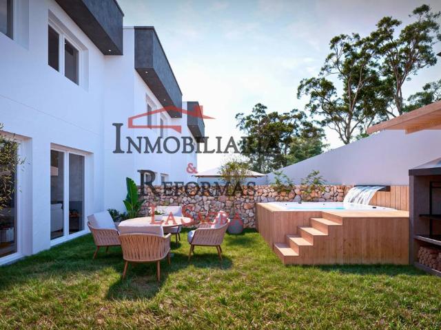 Chalet en venta en Borox, Castilla-La Mancha