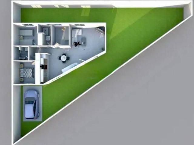 Chalet en venta en Borox, Castilla-La Mancha