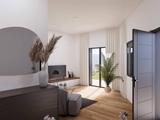 Chalet en venta en Borox, Castilla-La Mancha
