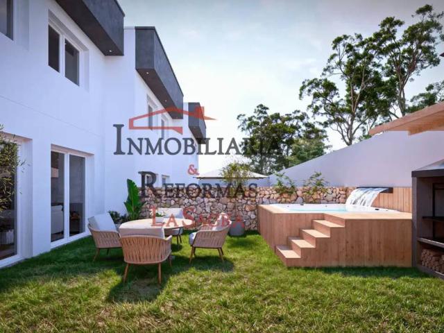 Chalet en venta en Borox, Castilla-La Mancha