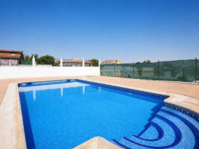 Chalet en venta en Borox, Castilla-La Mancha