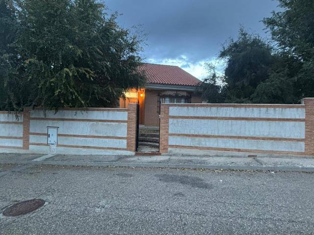 Chalet en venta en Borox, Toledo