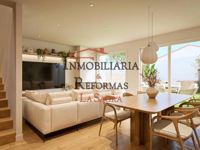 Chalet en venta en Borox, Castilla-La Mancha