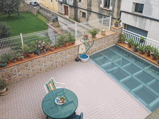 Villa en venta en Borrassà