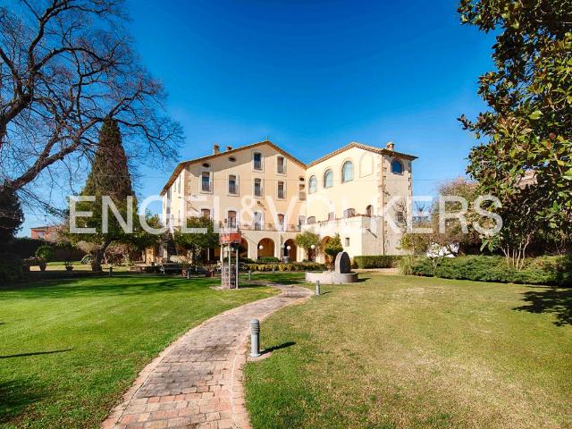 Villa en venta en Borrassà Villa en venta en Borrassà