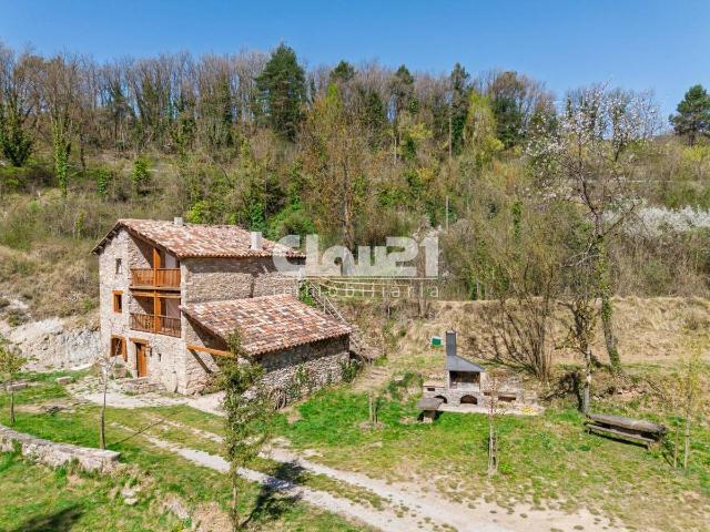 Chalet en venta en Berguedà, Catalunya