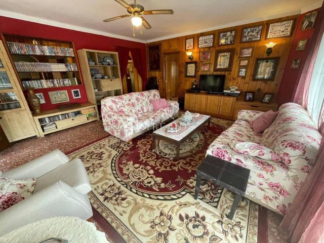 Chalet en venta en el Poble Nou, Borriol