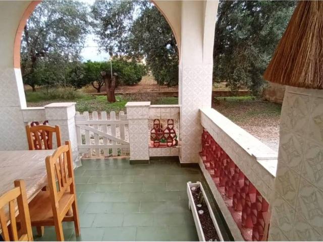 Chalet en venta en el Poble Nou, la Plana Alta