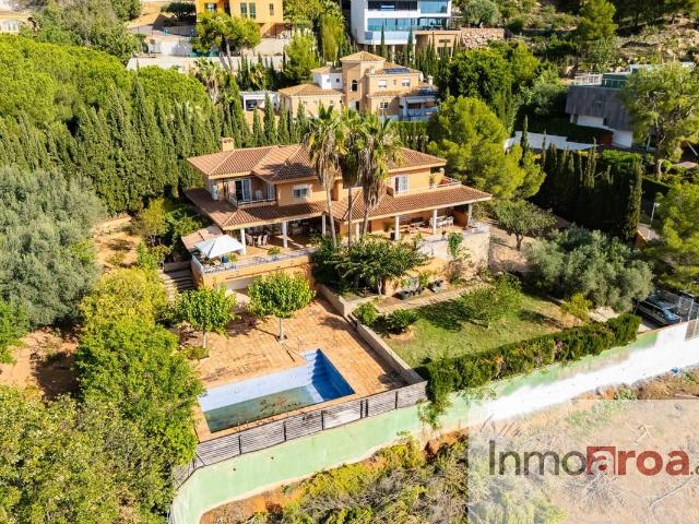 Chalet en venta en Borriol, el Poble Nou