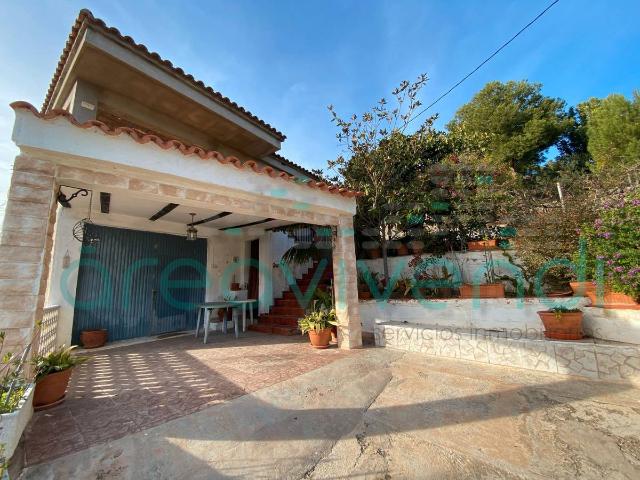 Villa en venta en Borriol, el Poble Nou