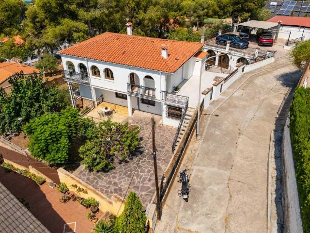 Chalet en venta en el Poble Nou, la Plana Alta