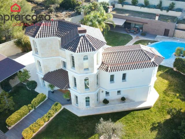 Chalet en venta en Borriol, el Poble Nou