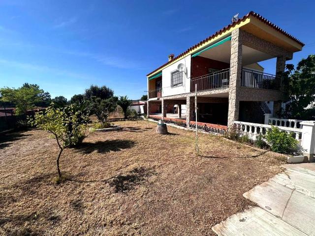 Chalet en venta en el Poble Nou, Borriol