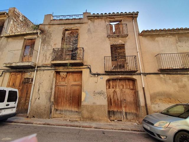 Villa en venta en Borriol, el Poble Nou