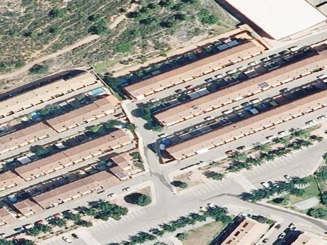 Chalet en venta en el Poble Nou, la Plana Alta