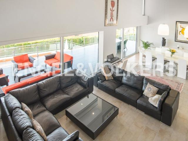 Chalet en venta en Borriol, el Poble Nou