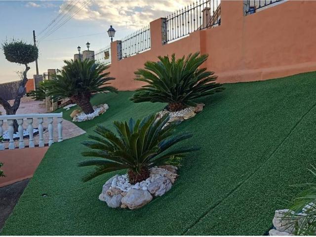Chalet en venta en el Poble Nou, la Plana Alta