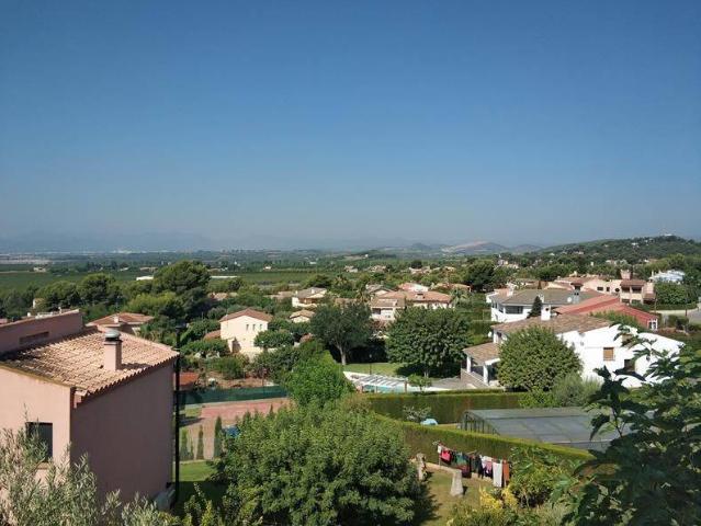 Chalet en venta en Borriol, el Poble Nou