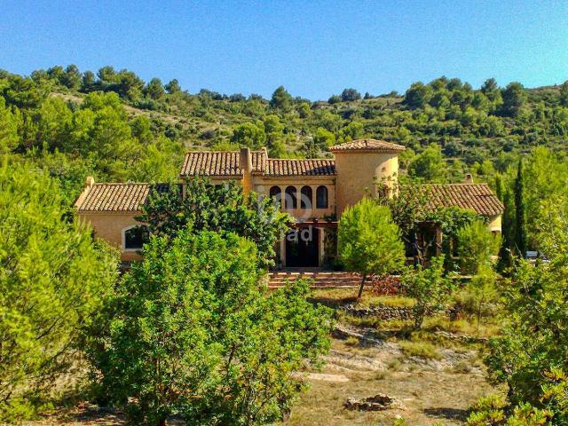 Villa en venta en Borriol, el Poble Nou